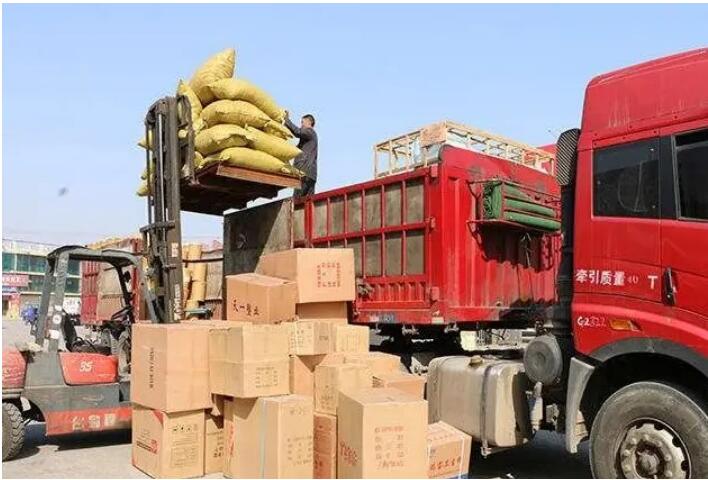 厦门到祥云县物流专线