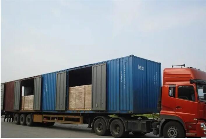 厦门到祥云县整车运输