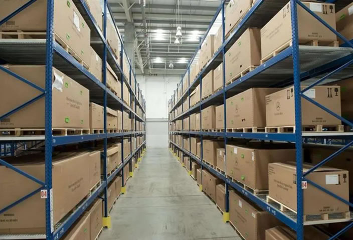 厦门到祥云县货物仓储