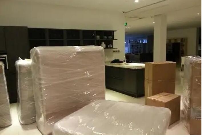 厦门到祥云县长途搬家