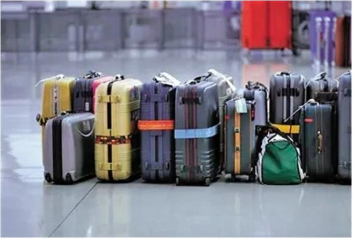 厦门到祥云县行李托运